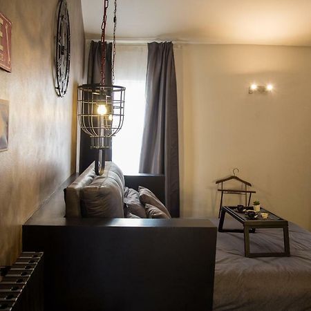 Industrial Apartment Near Duomo Μιλάνο Εξωτερικό φωτογραφία