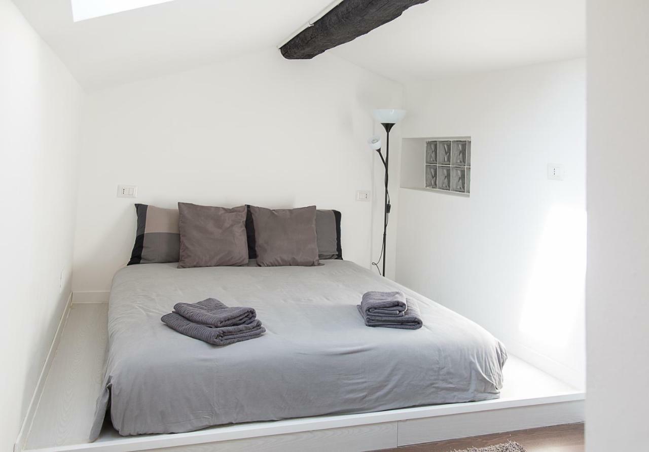Industrial Apartment Near Duomo Μιλάνο Εξωτερικό φωτογραφία