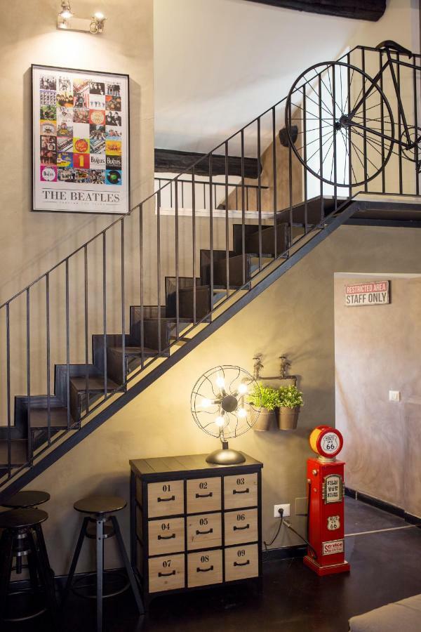 Industrial Apartment Near Duomo Μιλάνο Εξωτερικό φωτογραφία
