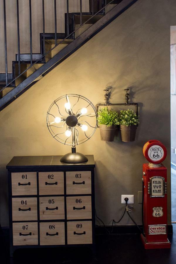 Industrial Apartment Near Duomo Μιλάνο Εξωτερικό φωτογραφία