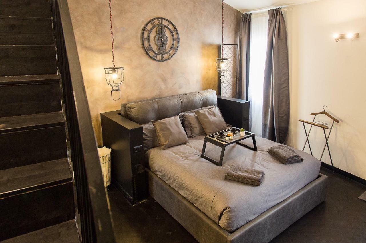 Industrial Apartment Near Duomo Μιλάνο Εξωτερικό φωτογραφία