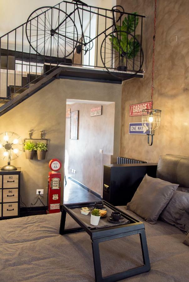 Industrial Apartment Near Duomo Μιλάνο Εξωτερικό φωτογραφία