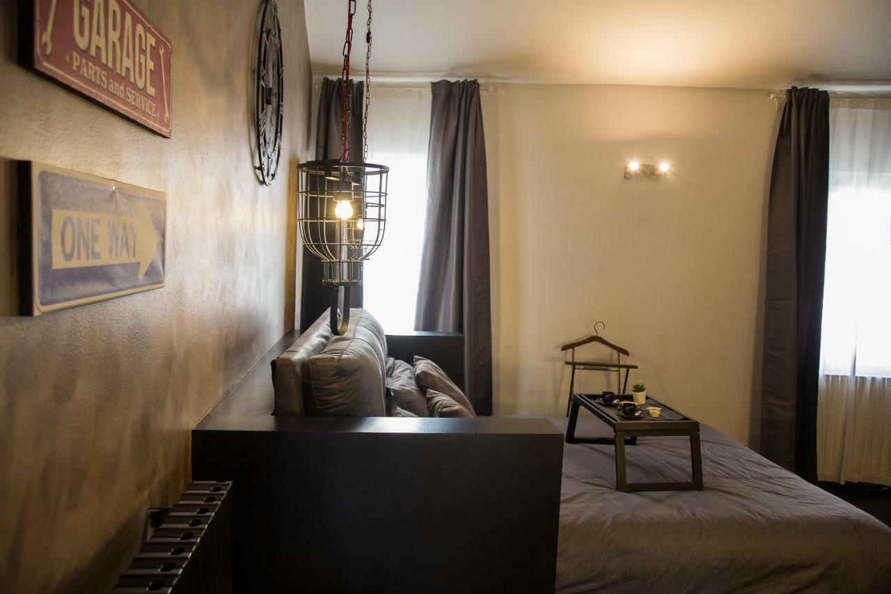 Industrial Apartment Near Duomo Μιλάνο Εξωτερικό φωτογραφία