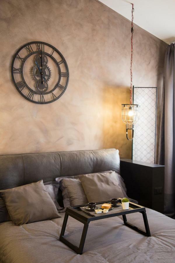 Industrial Apartment Near Duomo Μιλάνο Εξωτερικό φωτογραφία