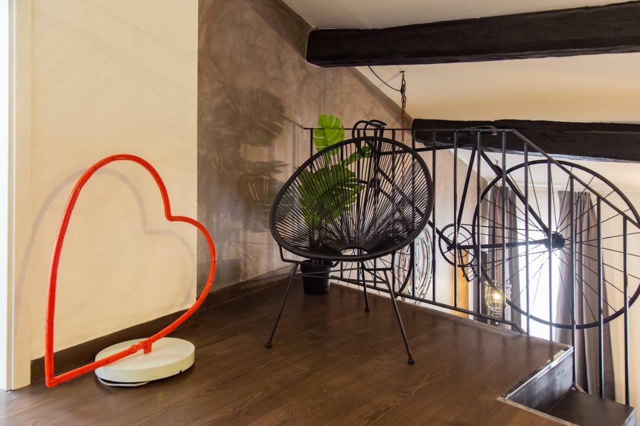 Industrial Apartment Near Duomo Μιλάνο Εξωτερικό φωτογραφία