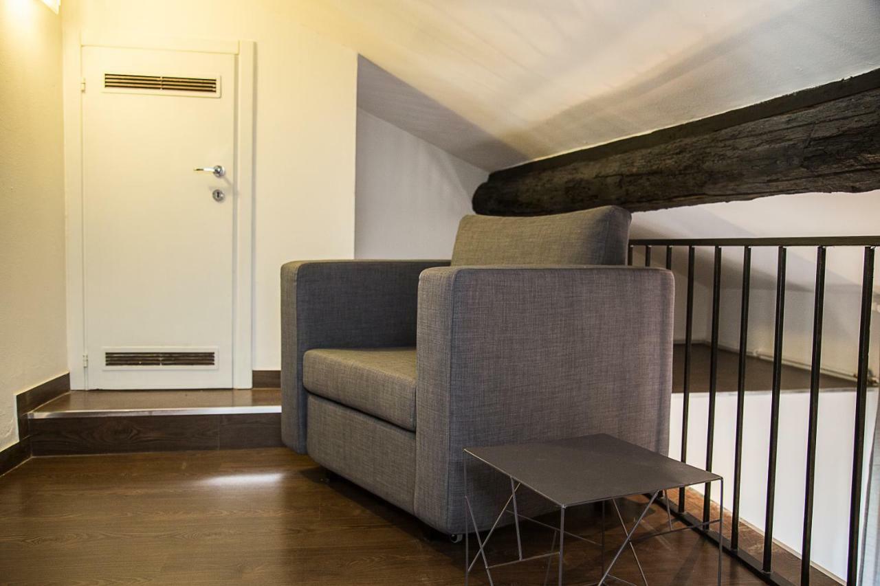 Industrial Apartment Near Duomo Μιλάνο Εξωτερικό φωτογραφία