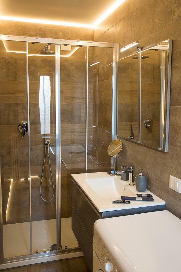 Industrial Apartment Near Duomo Μιλάνο Εξωτερικό φωτογραφία